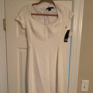 French connection cocktail dress